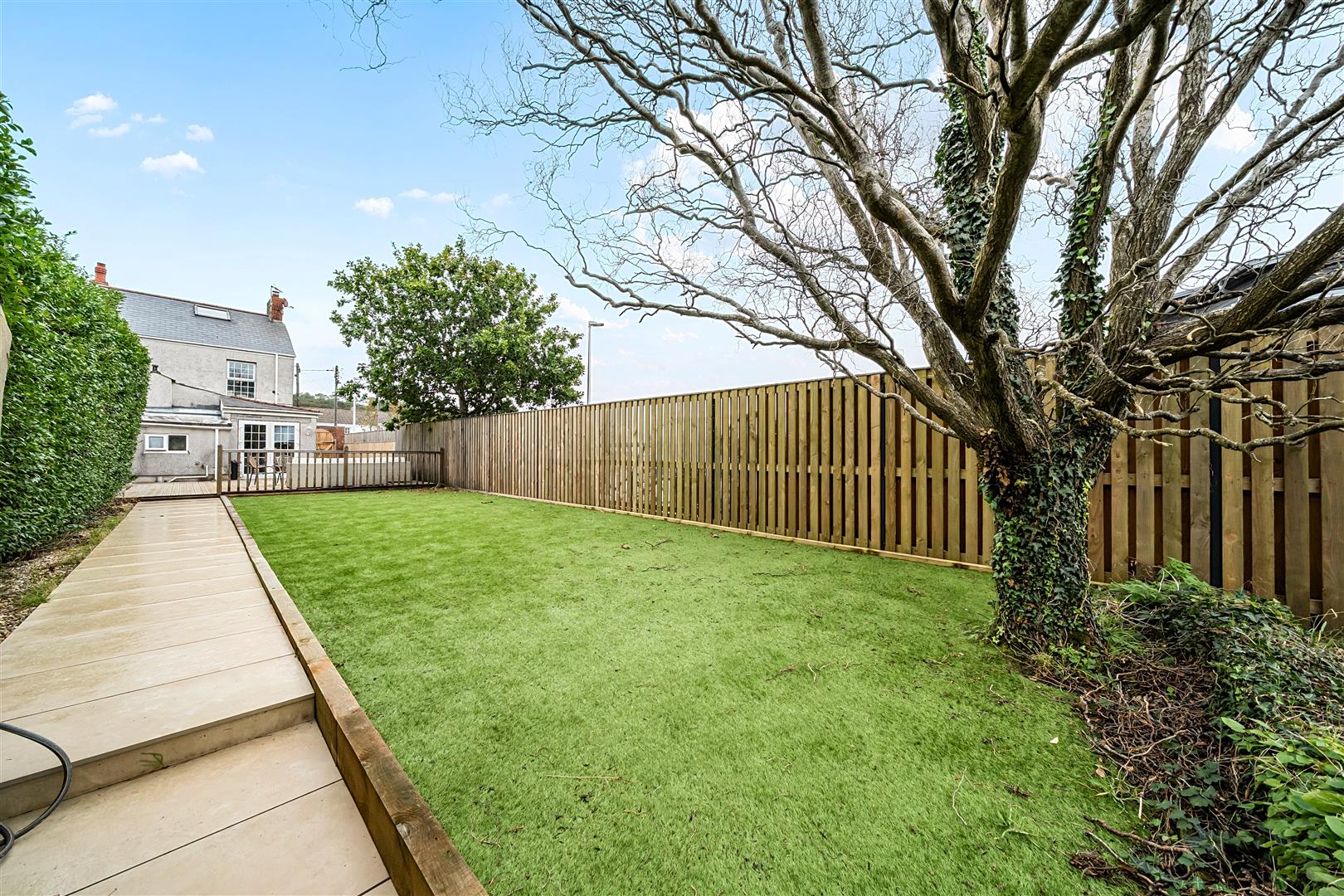 Ashburnham Road, Pembrey, Burry Port, SA16 0TP